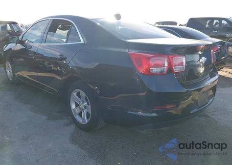 2013 Chevrolet Malibu 1Lt z USA, uszkodzony, nr VIN 1G11C5SA9DF201101